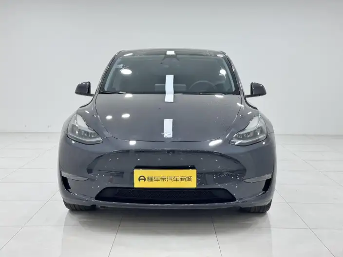 Model Y 2024 Model Long Battery Life Pro All-wheel drive version