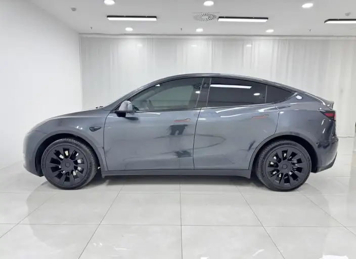 Model Y 2024 Model Long Battery Life Pro All-wheel drive version
