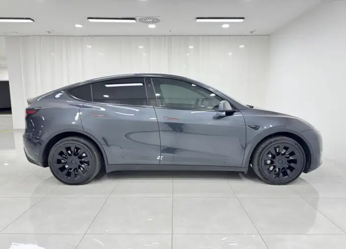 Model Y 2024 Model Long Battery Life Pro All-wheel drive version – фото 8