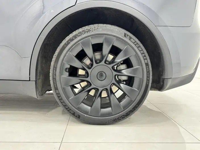 Model Y 2024 Model Long Battery Life Pro All-wheel drive version – фото 9