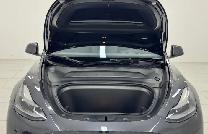 Model Y 2024 Model Long Battery Life Pro All-wheel drive version – фото 10