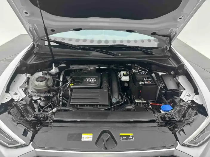 AUDI Q3 Sportback 2022 Model 35 TFSI Enterprising Model – фото 7