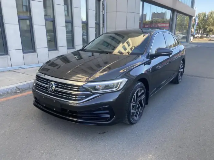 Volkswagen Sagitar 2023 Model 280TSI DSG Beyond Edition Lite