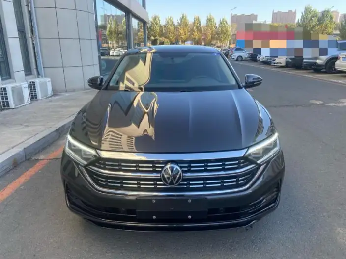 Volkswagen Sagitar 2023 Model 280TSI DSG Beyond Edition Lite
