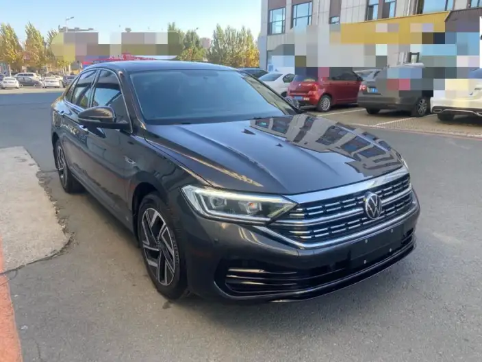 Volkswagen Sagitar 2023 Model 280TSI DSG Beyond Edition Lite