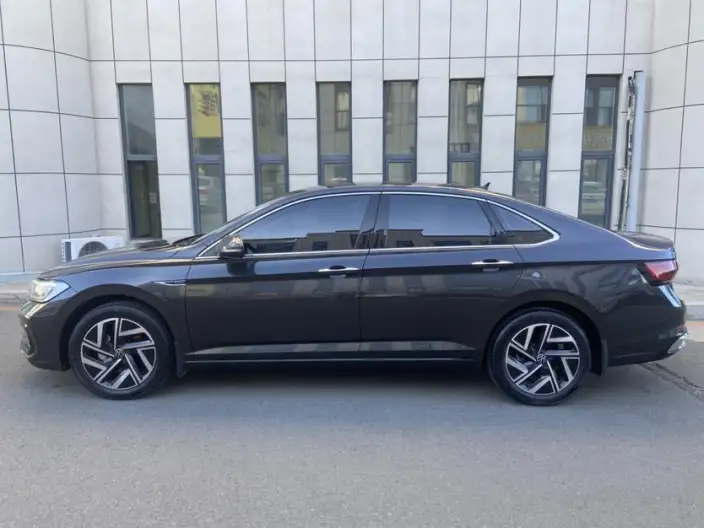 Volkswagen Sagitar 2023 Model 280TSI DSG Beyond Edition Lite