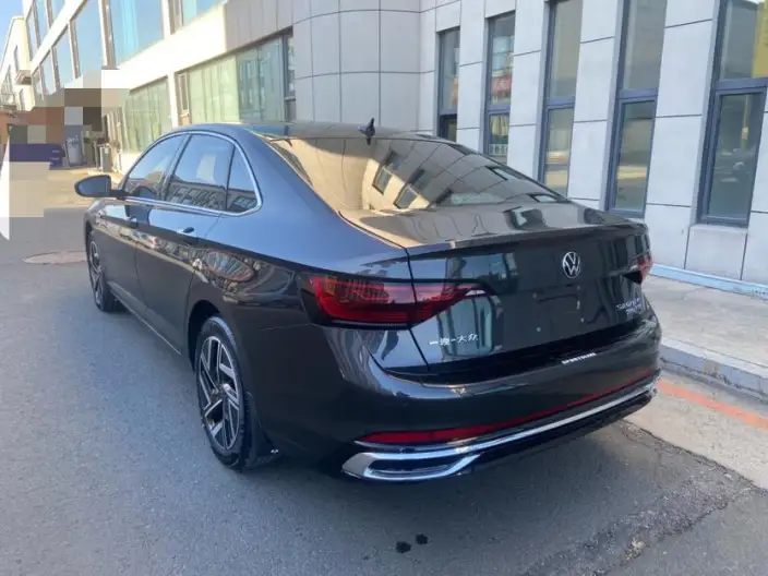 Volkswagen Sagitar 2023 Model 280TSI DSG Beyond Edition Lite – фото 5