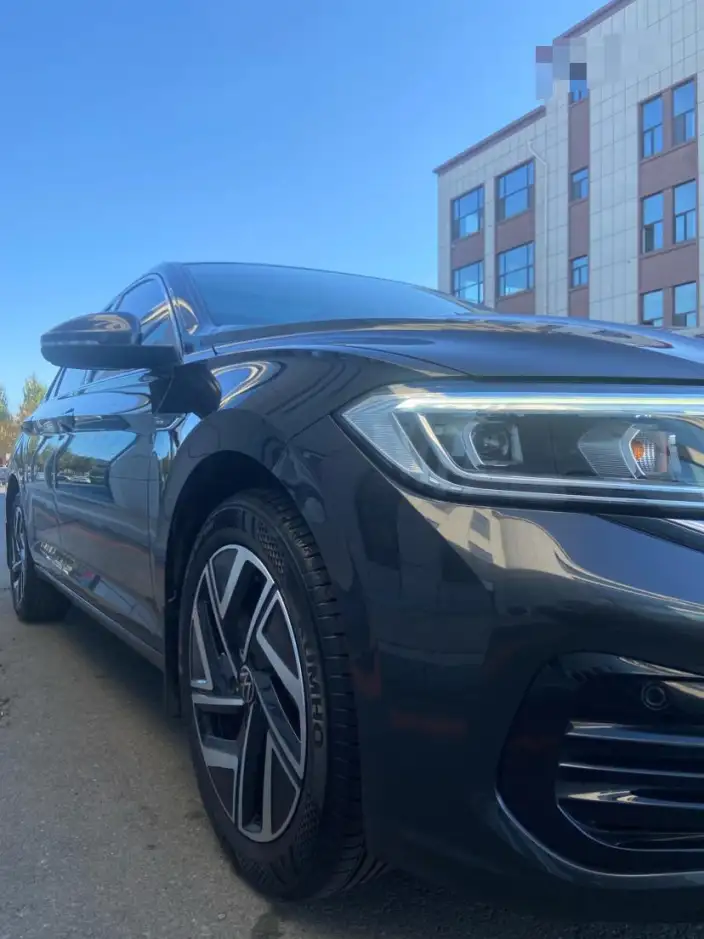 Volkswagen Sagitar 2023 Model 280TSI DSG Beyond Edition Lite – фото 8