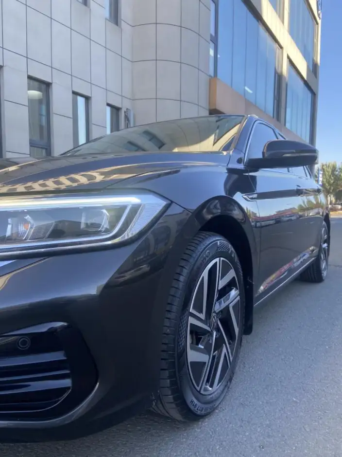 Volkswagen Sagitar 2023 Model 280TSI DSG Beyond Edition Lite – фото 9