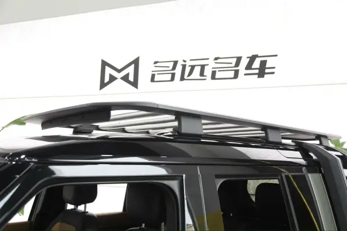Land Rover Defender 2023 Model Facelift 110 P400 X-Dynamic HSE – фото 8