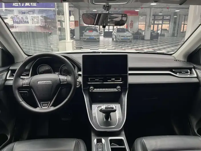 Haval M6 2023 Model PLUS 1.5T DCT Luxury Smart Connect Model – фото 7