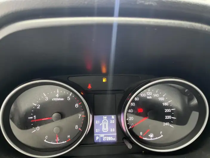 Haval M6 2023 Model PLUS 1.5T DCT Luxury Smart Connect Model – фото 8