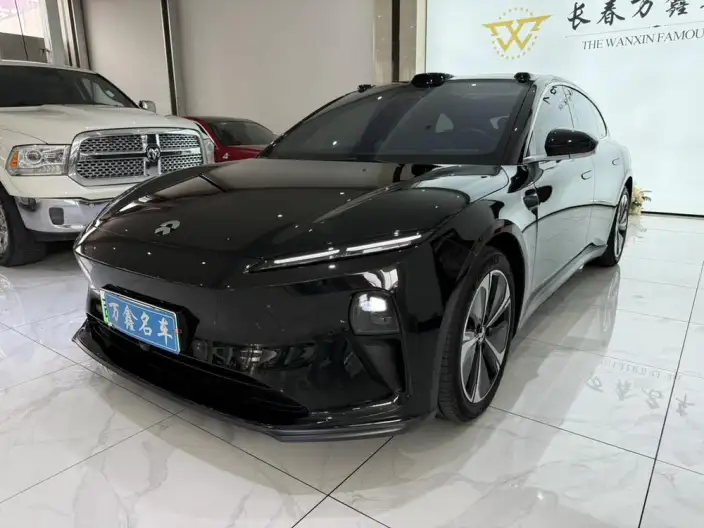 NIO ET5T 2024 Model 75kWh