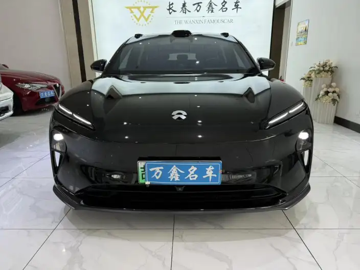 NIO ET5T 2024 Model 75kWh