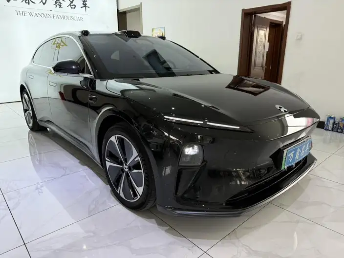 NIO ET5T 2024 Model 75kWh