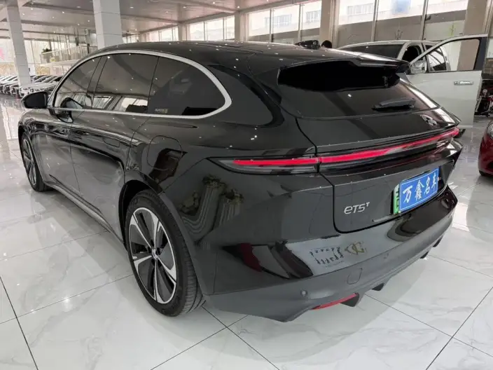 NIO ET5T 2024 Model 75kWh
