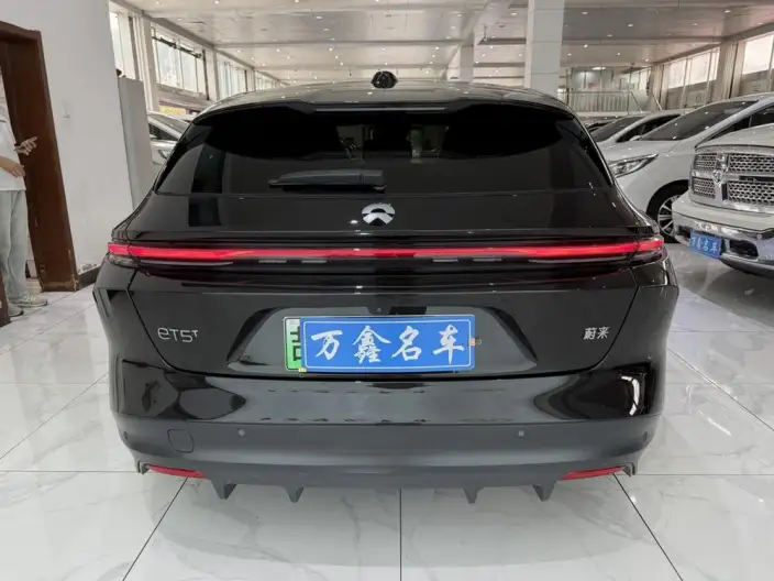 NIO ET5T 2024 Model 75kWh – фото 5