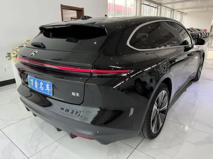 NIO ET5T 2024 Model 75kWh – фото 6