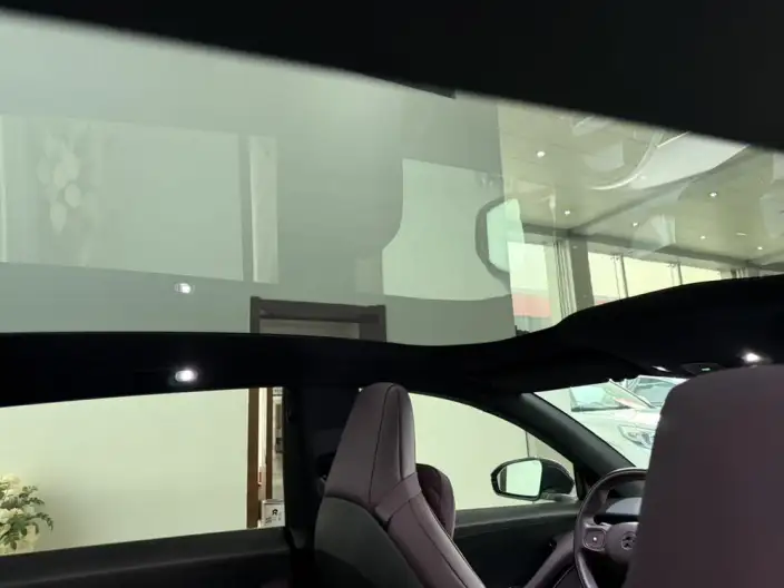 NIO ET5T 2024 Model 75kWh – фото 8