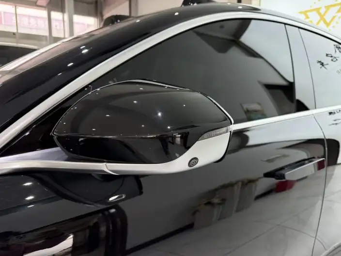 NIO ET5T 2024 Model 75kWh – фото 9