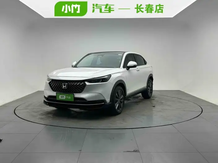 Honda XR-V 2023 Model 1.5L CVT Reai Edition – фото 1
