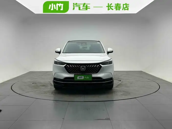 Honda XR-V 2023 Model 1.5L CVT Reai Edition – фото 2