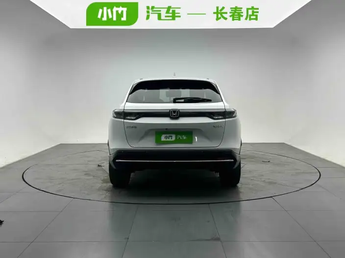 Honda XR-V 2023 Model 1.5L CVT Reai Edition – фото 4