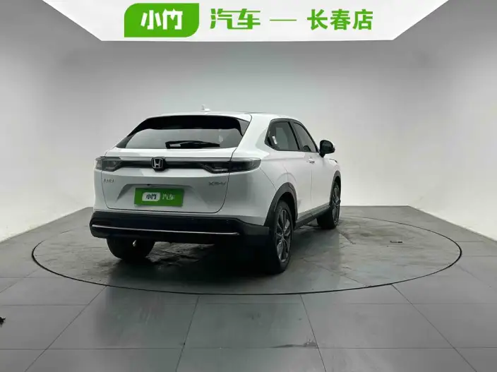 Honda XR-V 2023 Model 1.5L CVT Reai Edition – фото 5