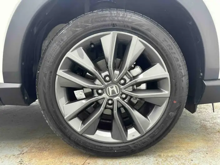 Honda XR-V 2023 Model 1.5L CVT Reai Edition – фото 6