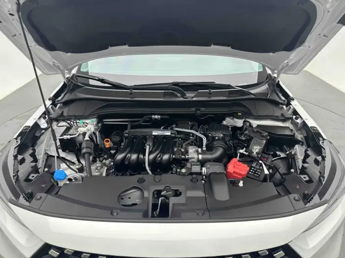 Honda XR-V 2023 Model 1.5L CVT Reai Edition – фото 7