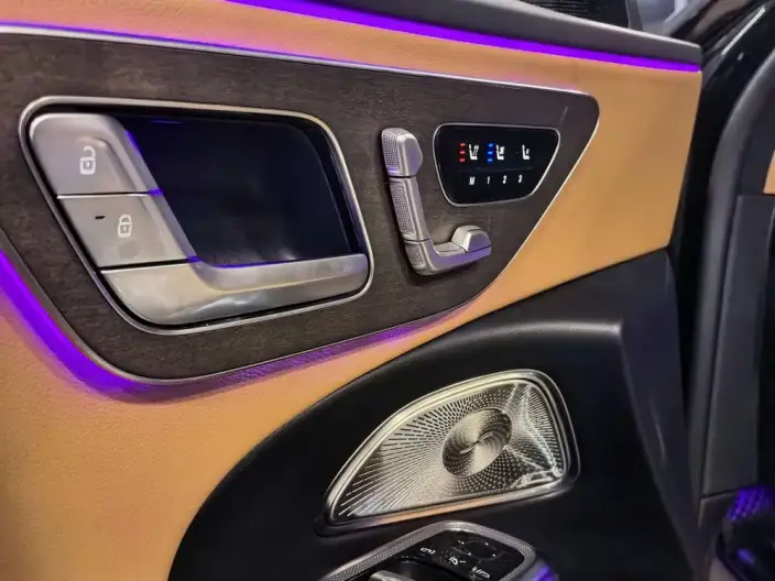 Mercedes-Benz E-Class 2025 Model Facelift E 300 L Luxury Model sedan – фото 6
