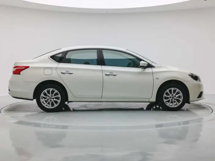 Nissan Sylphy 2022 Model Classic 1.6 XE CVT Comfort Edition – фото 8