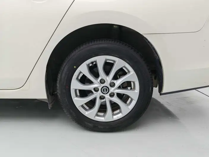 Nissan Sylphy 2022 Model Classic 1.6 XE CVT Comfort Edition – фото 9