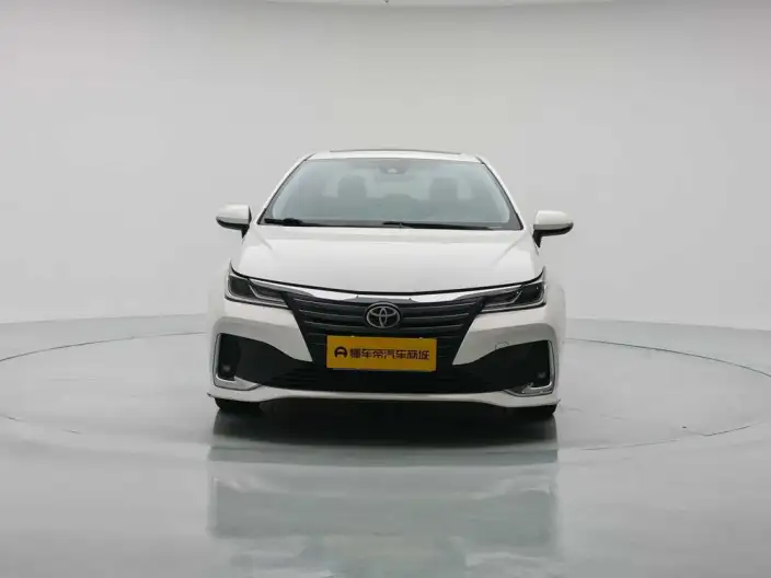 Asia Lion 2021 Model 2.0L Deluxe Edition – фото 2