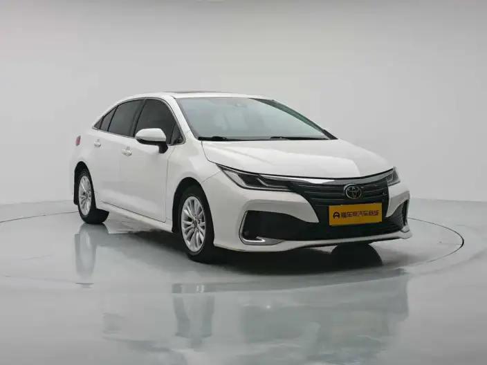 Asia Lion 2021 Model 2.0L Deluxe Edition – фото 3