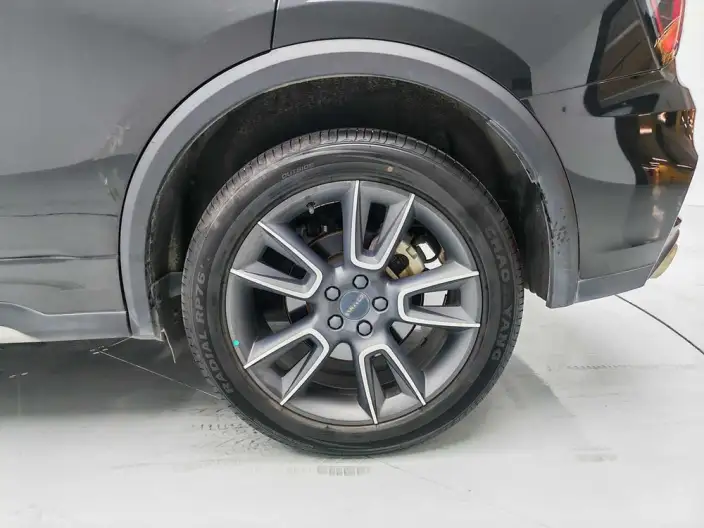 Lynk & Co 01 2021 Model 2.0TD 2WD Model Pro – фото 9