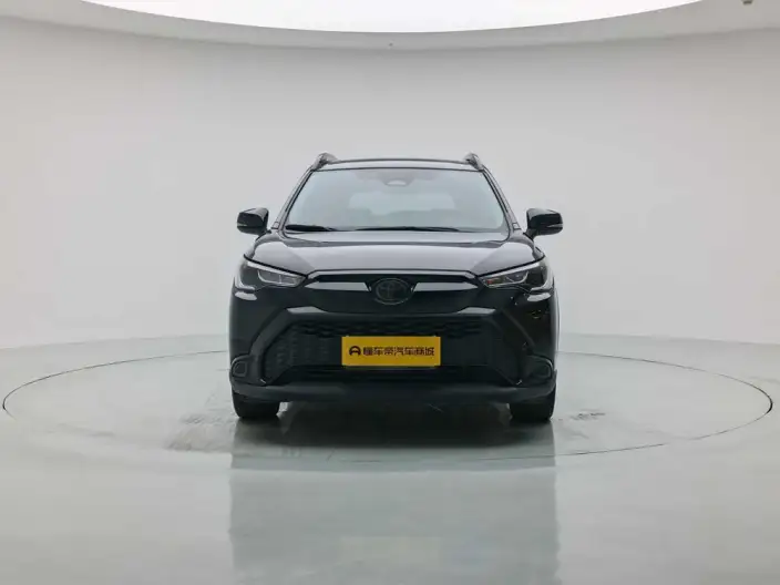 Frontlander 2023 Model 2.0L CVT Leading version – фото 2