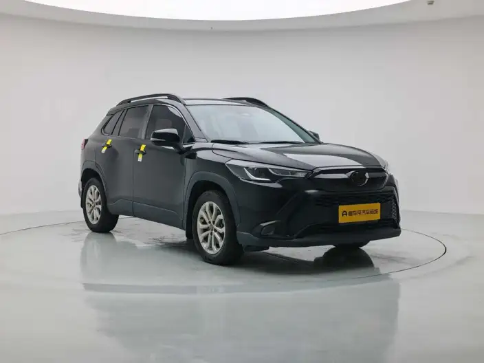 Frontlander 2023 Model 2.0L CVT Leading version – фото 3
