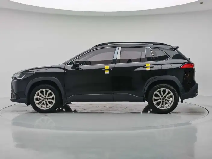 Frontlander 2023 Model 2.0L CVT Leading version – фото 4