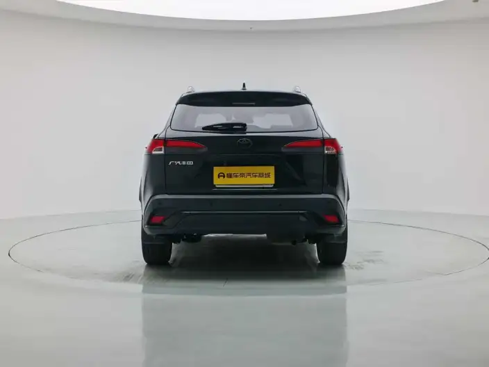 Frontlander 2023 Model 2.0L CVT Leading version – фото 6