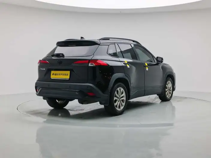 Frontlander 2023 Model 2.0L CVT Leading version – фото 7