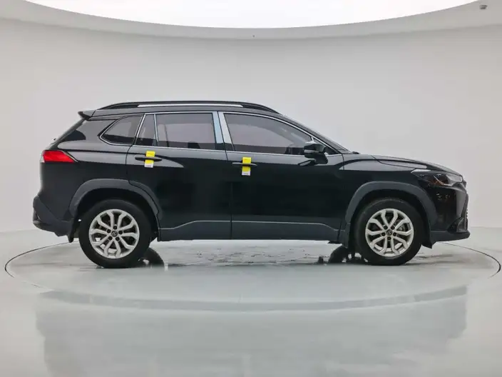 Frontlander 2023 Model 2.0L CVT Leading version – фото 8