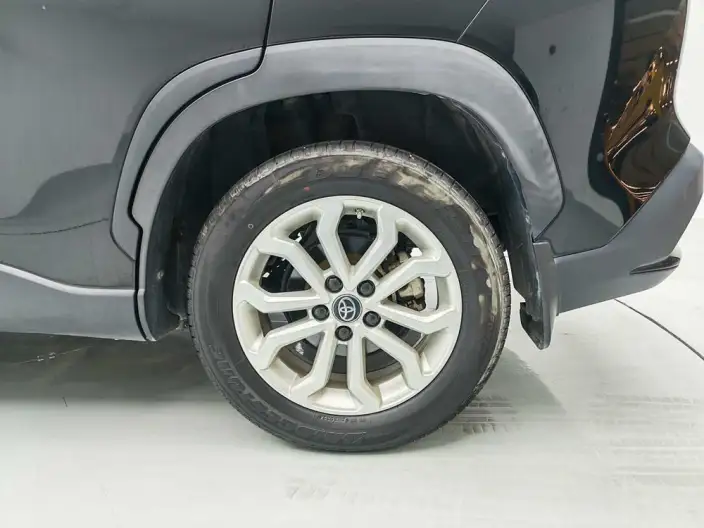 Frontlander 2023 Model 2.0L CVT Leading version – фото 9