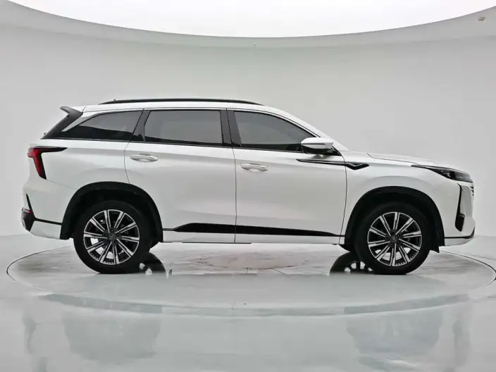 Changan CS75 PLUS 2023 Model Third generation 1.5T Automatic Noble Model – фото 8