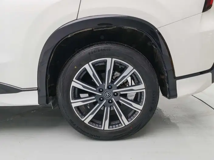 Changan CS75 PLUS 2023 Model Third generation 1.5T Automatic Noble Model – фото 9
