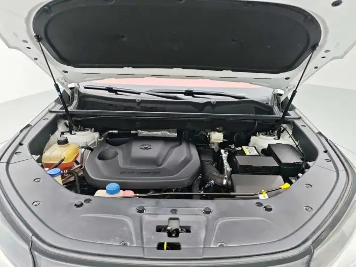 Changan CS75 PLUS 2023 Model Third generation 1.5T Automatic Noble Model – фото 10
