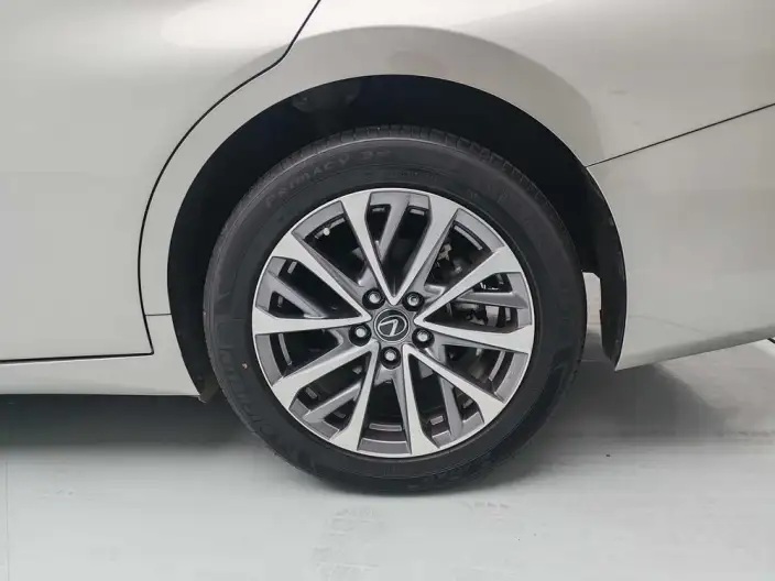 Lexus ES 2022 Model 200 Superior Edition – фото 9