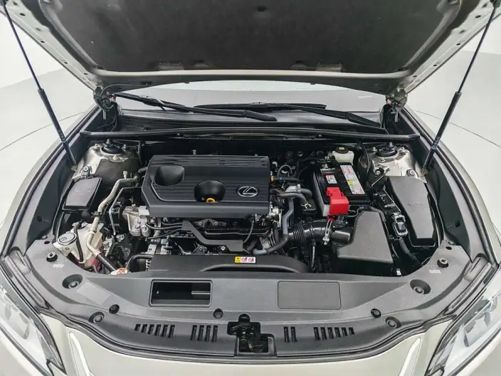Lexus ES 2022 Model 200 Superior Edition – фото 10