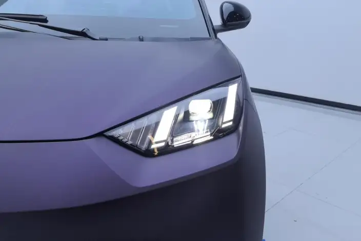 BYD Seagull 2023 Model Free Edition – фото 4