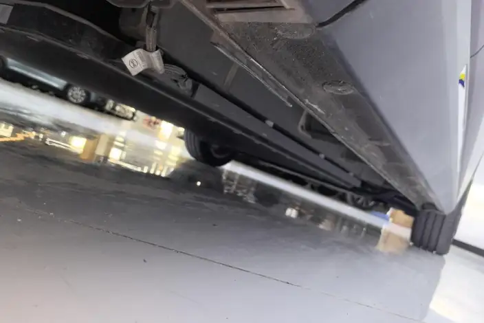 BYD Seagull 2023 Model Free Edition – фото 8